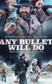Any Bullet Will Do