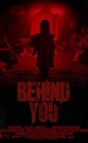Behind You