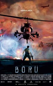 Börü