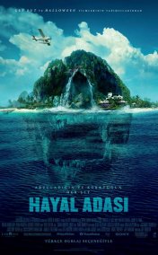 Hayal Adası