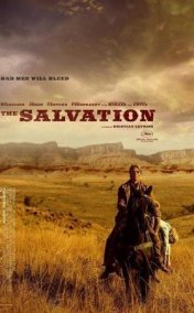 İntikam The Salvation