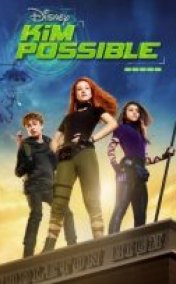 Kim Possible Başlıyor