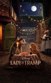 Lady and the Tramp