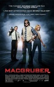 Macgruber