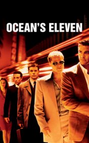Ocean’s Eleven