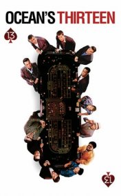 Ocean’s Thirteen