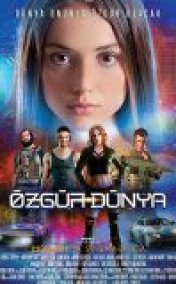 Özgür Dünya