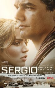 Sergio i