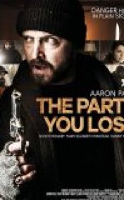 The Parts You Lose