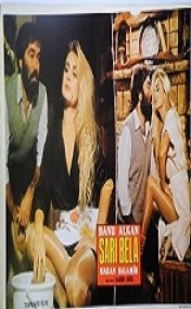 Sarı Bela Erotik Film izle