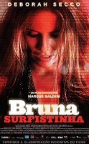 Bruna Surfistinha Erotik Film izle