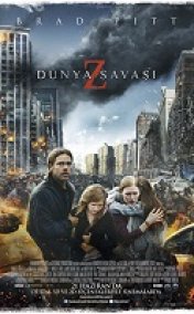Dünya Savaşı Z