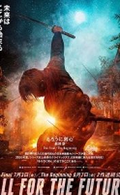 Rurouni Kenshin The Final