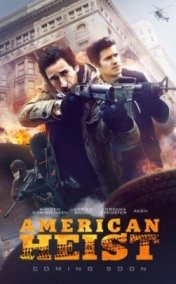 American Heist