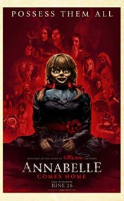 Annabelle 3