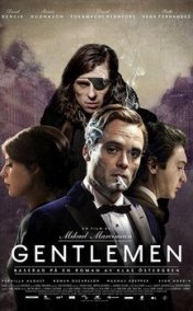 Centilmen