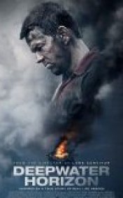 Deepwater Horizon