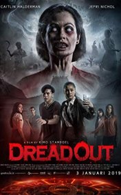 DreadOut Korku