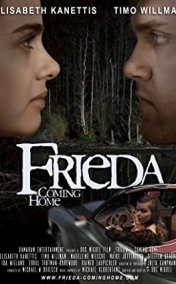 Frieda Eve Dönüş Frieda Coming Home