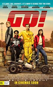 Go Kart Tutkusu