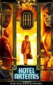 Hotel Artemis