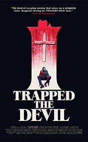 I Trapped the Devil