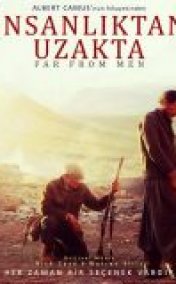 İnsanlıktan Uzakta