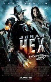 Jonah Hex