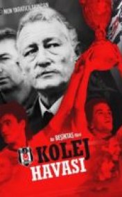 Kolej Havası Bir Beşiktaş i