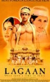 Lagaan Evvel Zaman İçinde Hindistan’da