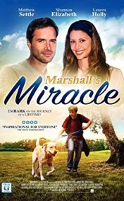 Mucize Köpek Marshall