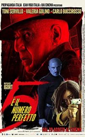 Mükemmel sayı 5 5 est le numéro parfait