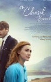 On Chesil Beach