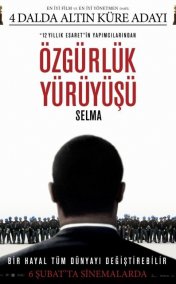 Özgürlük Yürüyüşü