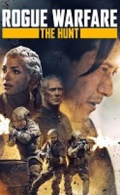 Rogue Warfare The Hunt