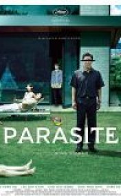 Parazit