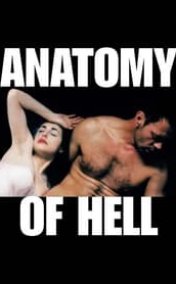 Cehennemin Anatomisi Erotik Film izle