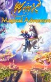 Winx Club Sihirli Macera