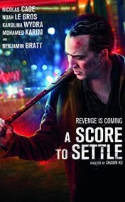 Yaşlı Adam A Score to Settle