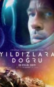 Yıldızlara Doğru
