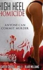 Hight Heel Homicide Erotik Film izle