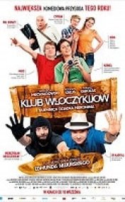 Maceracılar Kulübü Türkçe Dublajlı izle