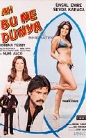 Ah Bu Ne Dünya Yerli Erotik Film izle