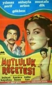 Mutluluk Reçetesi Yerli Erotik Film izle