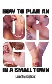 Küçük Bir Kasabada Alem Nasıl Planlanır Türkçe Altyazılı izle