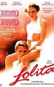 Lolita Türkçe Dublaj izle