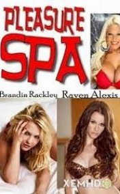 Pleasure Spa Cat 2021 Erotik Film izle