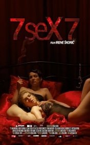 7 Sex 7 Erotik Film izle