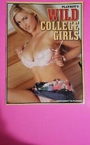 Wild College Girls Erotik Film izle