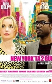 New York’ta 2 Gün Türkçe Dublaj izle